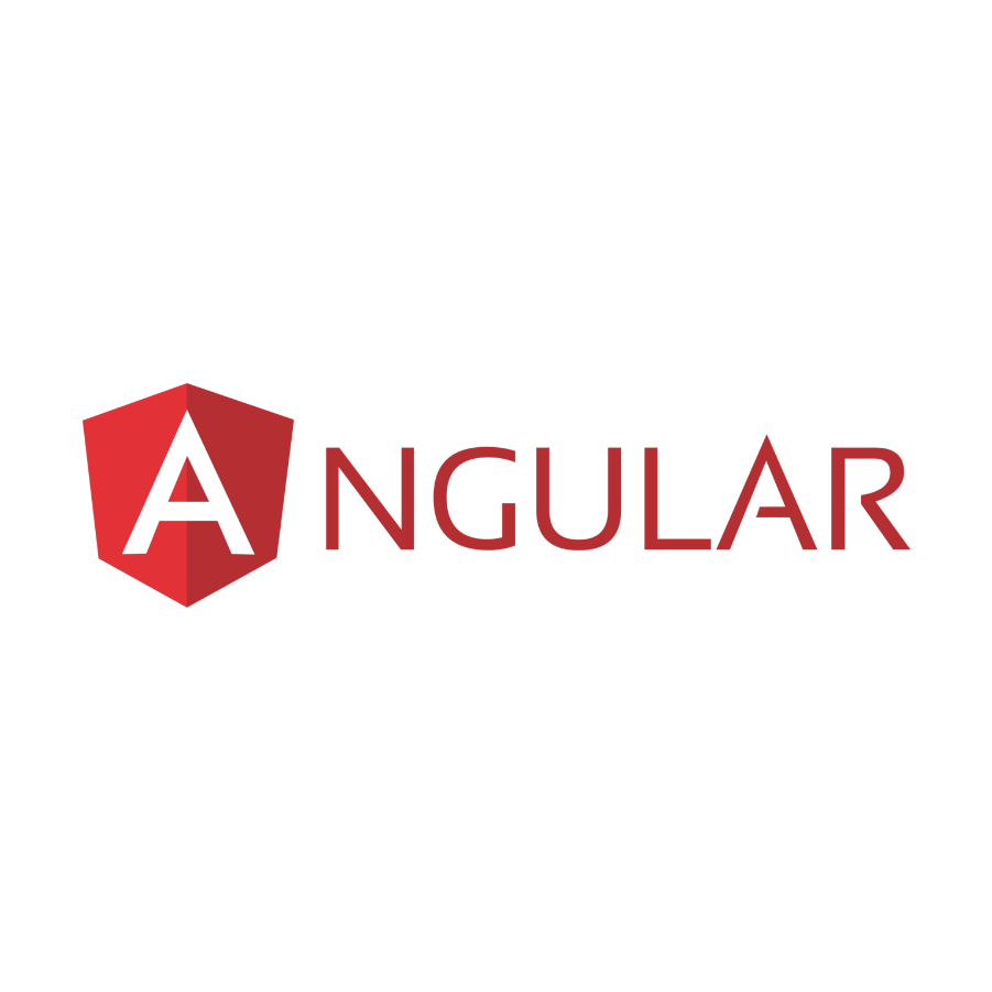 logo angular